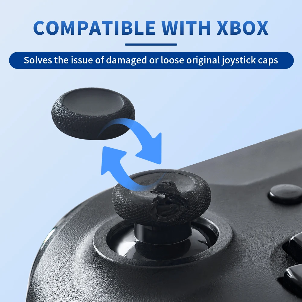 Microsoft Console Xbox Series X - Xbox One 시리즈 S/X 컨트롤러용 조이스틱