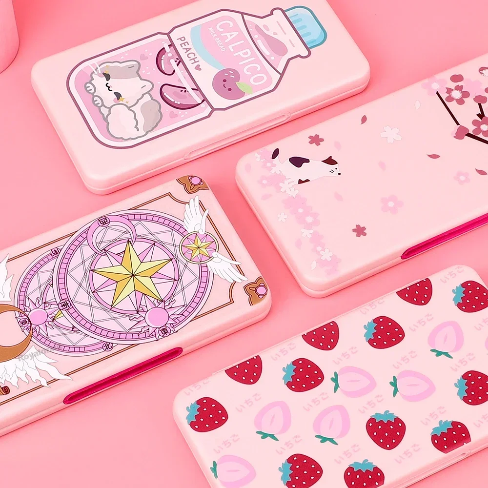 Gaming Card Holder - 새로운 24in1 게임 카드 케이스 홀더