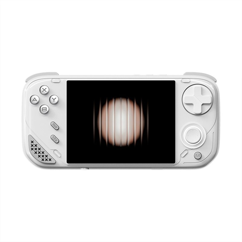 Gaming Console In 2026 - 2026년형 휴대용 게임 콘솔, RGB 홀