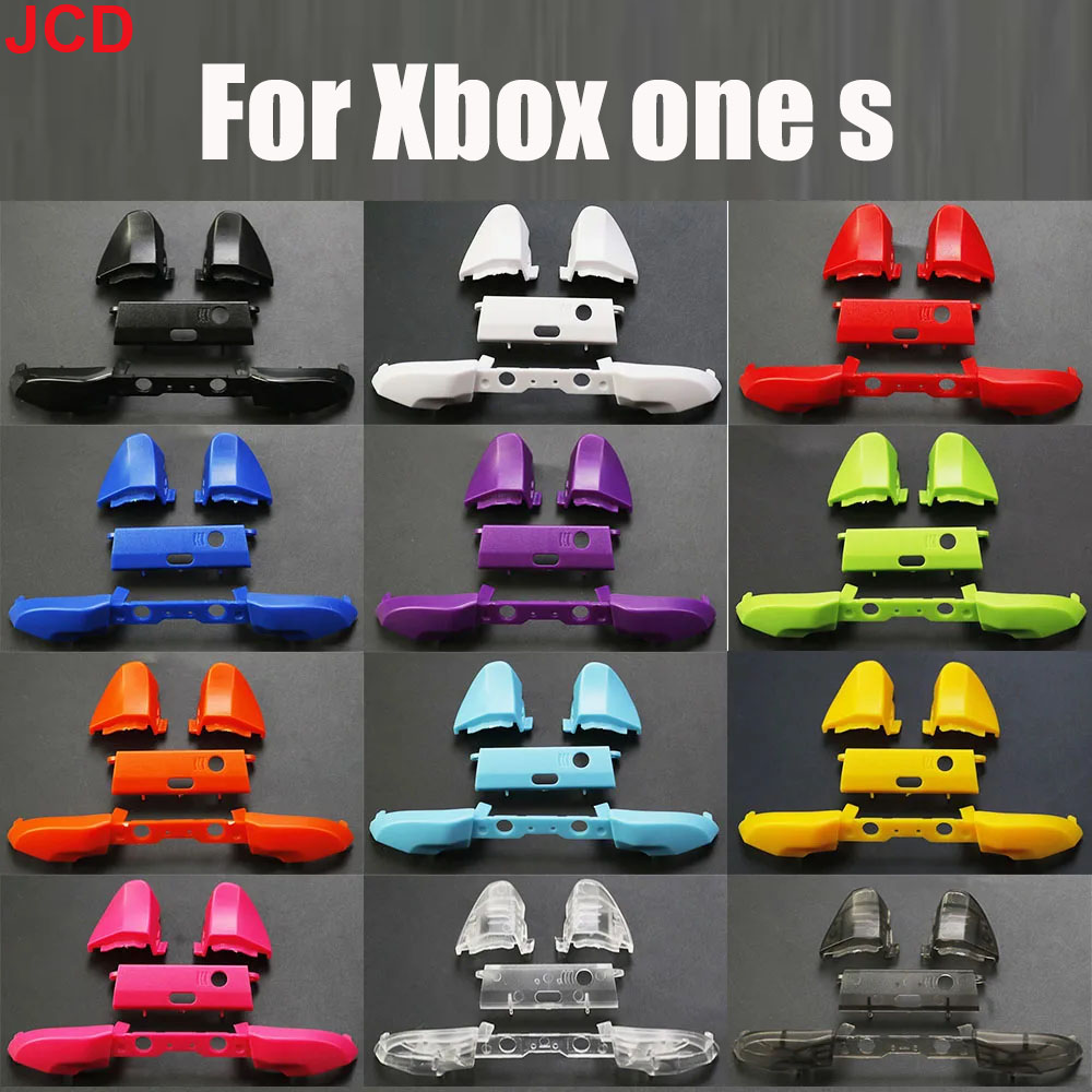 Microsoft Console Xbox Series X - Xbox One S 슬림 컨트롤러용 JCD