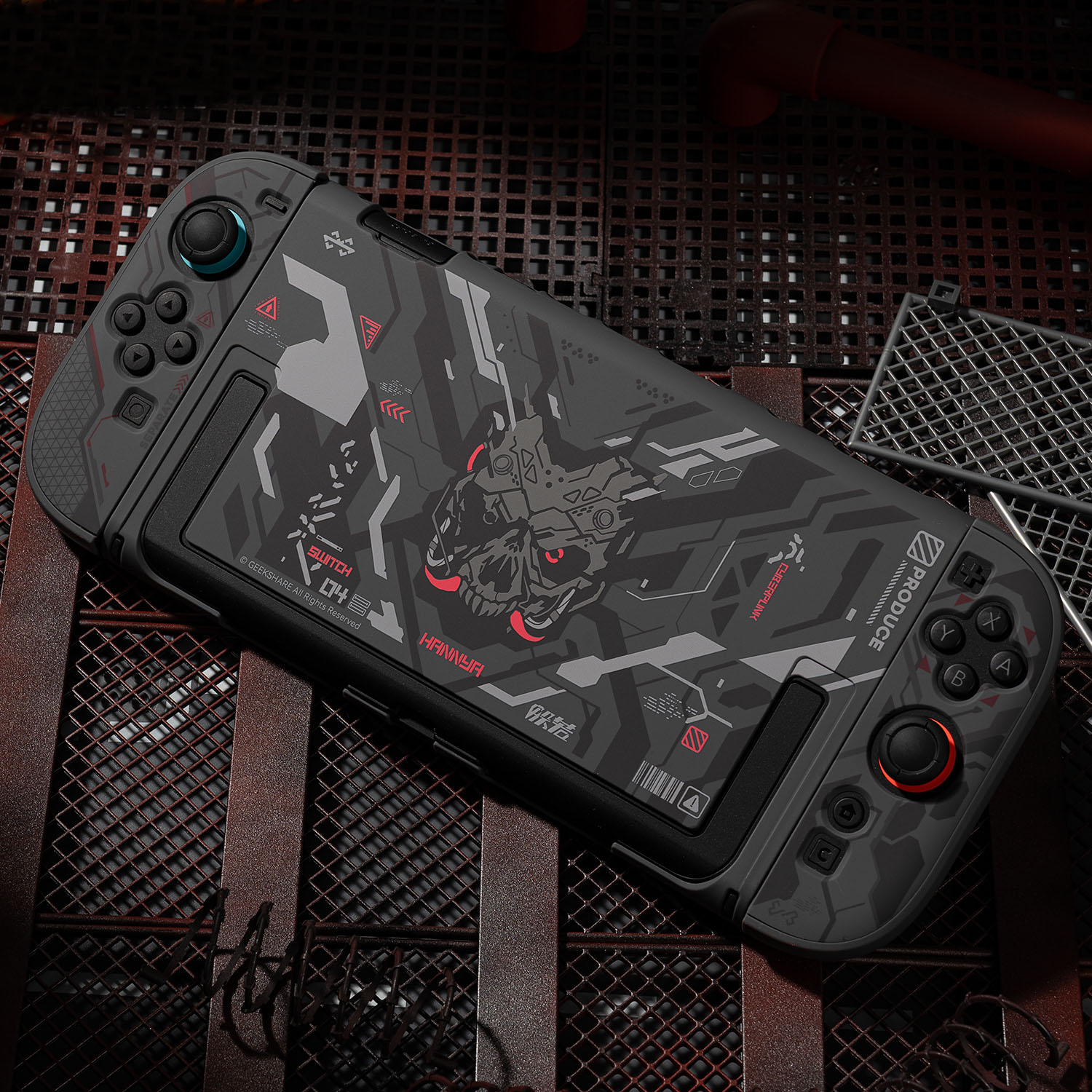Nintendo Console Switch 2 - 닌텐도 스위치 2 NS2 조이콘 게임