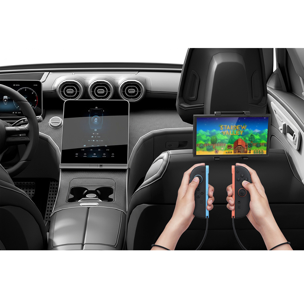 Nintendo Console Switch 2 - 스위치 2/스위치/OLED용 휴대용 콘솔 범용 자동차