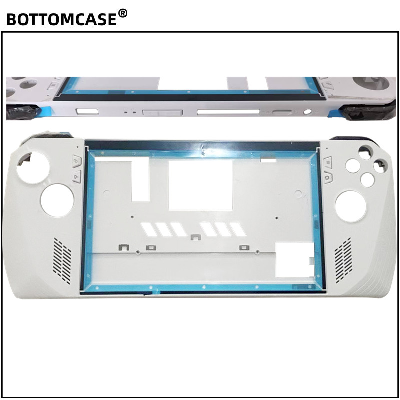 Gaming Console Display Case - BOTTOMCASE용 신제품 ® ROG 휴대용 게임