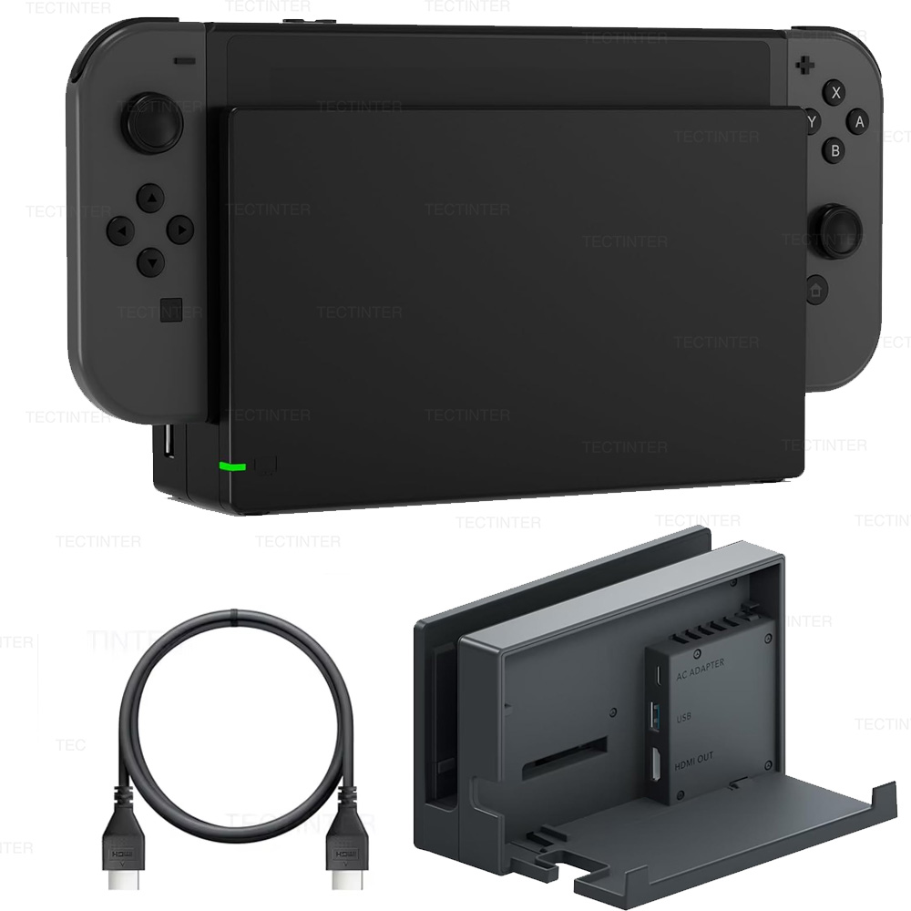 Nintendo Console Switch 2 - 닌텐도 스위치 게임 콘솔용 2 in