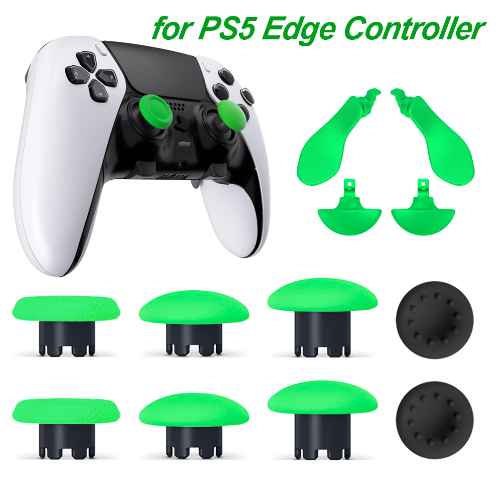 Sony Controller Dualsense Edge - PS5 Edge Dualsense 컨트롤러 및 4개