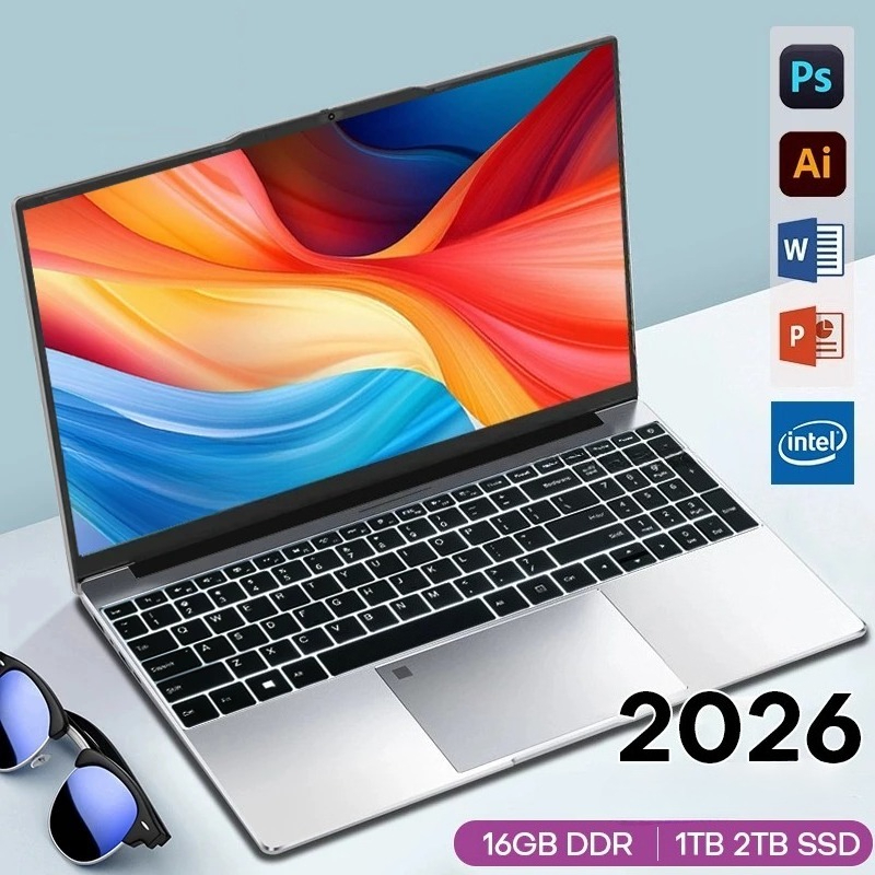 Gaming Console Portable Pc - 울트라 슬림 14.1인치 노트북 인텔 코어