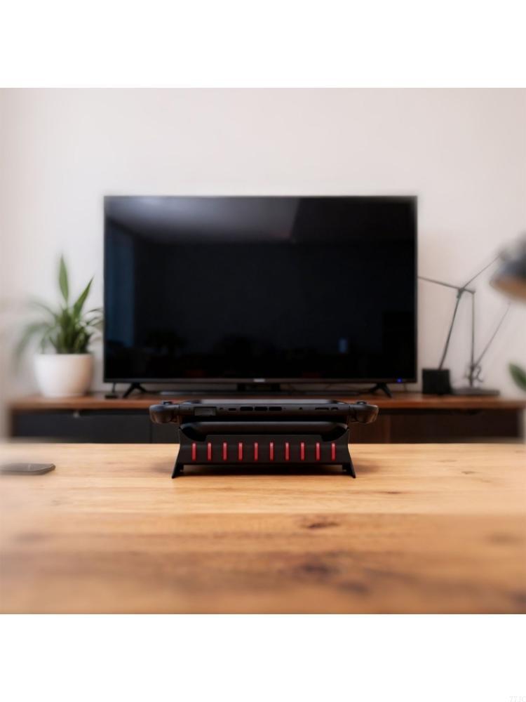 Gaming Card Holder - 콘솔 호스트 브래킷 홀더 NS2 안티