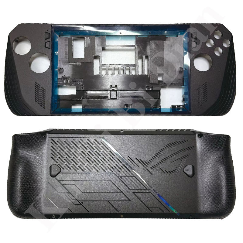 Gaming Console Display Case - 펀엔캉 ® ASUS ROG Ally X