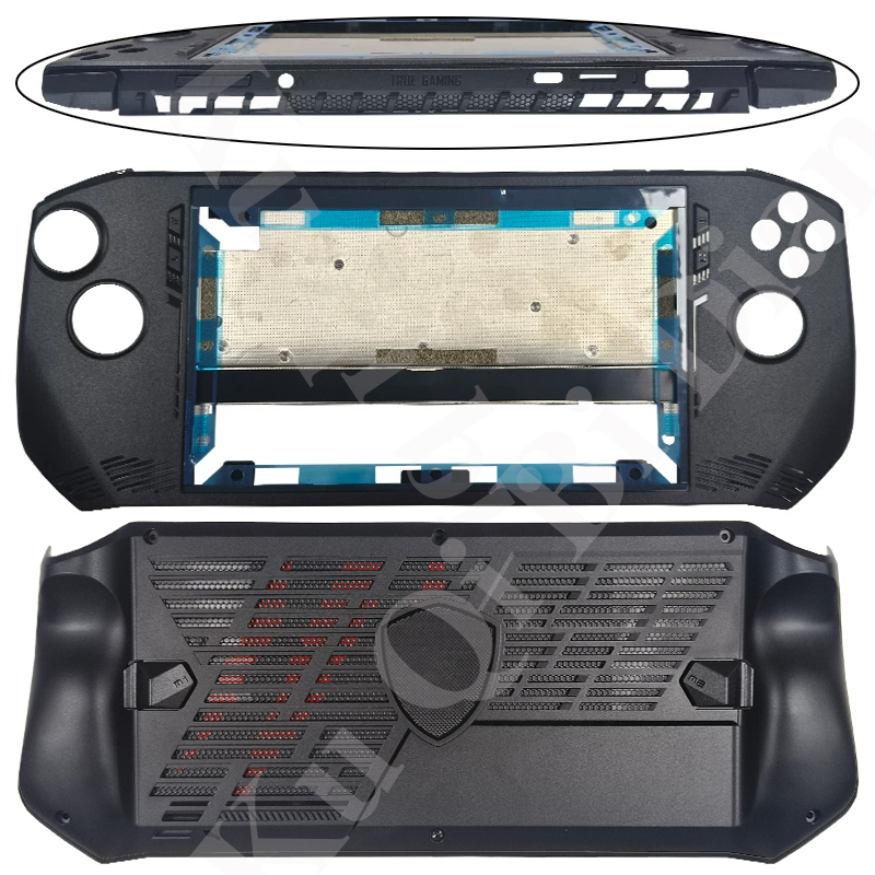 Gaming Console Display Case - 펀엔캉 ® MSI Claw A1M MS-T41