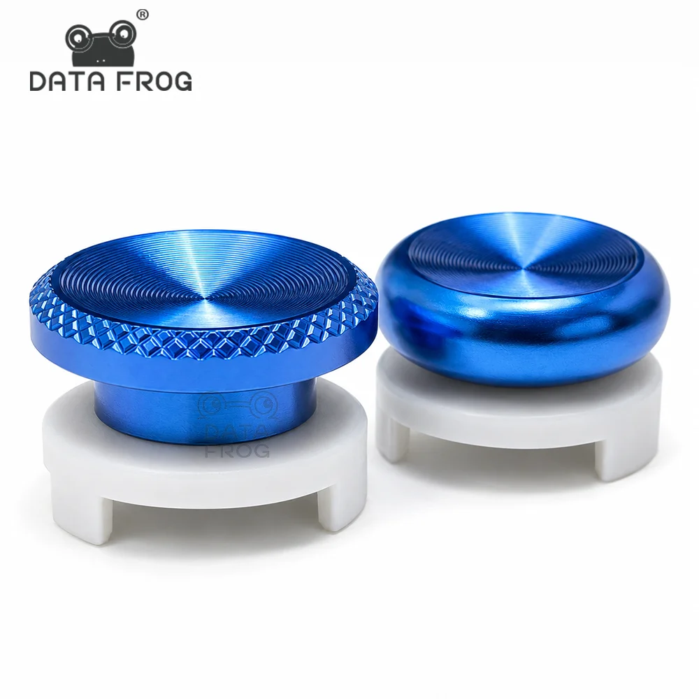 Sony Controller Dualsense Edge - DATA FROG FPS 조준 정확도 향상용