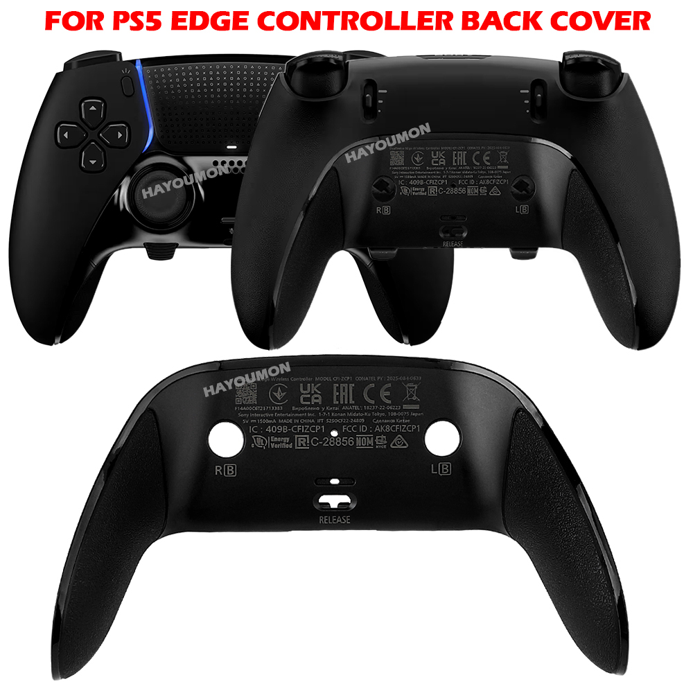 Sony Controller Dualsense Edge - PS5 듀얼센스 엣지 컨트롤러 하우징 백
