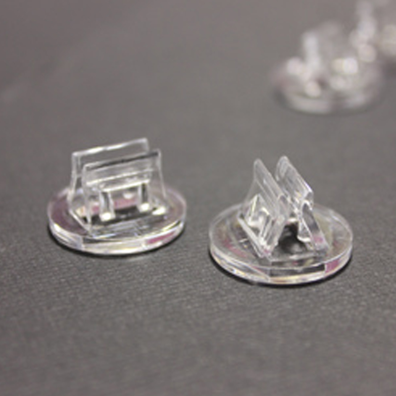 Gaming Card Holder - 10/20/50/100 조각 2MM 카드 기본 홀더