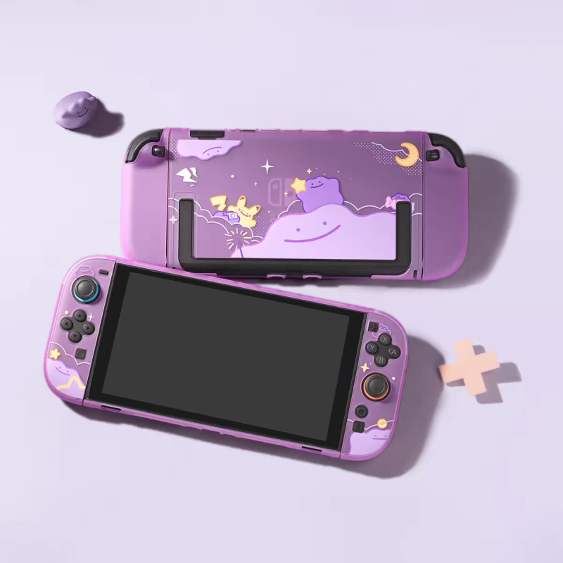 Gaming Console Japan - 뜨겁다! 닌텐도 스위치 2용 보호 케이스,