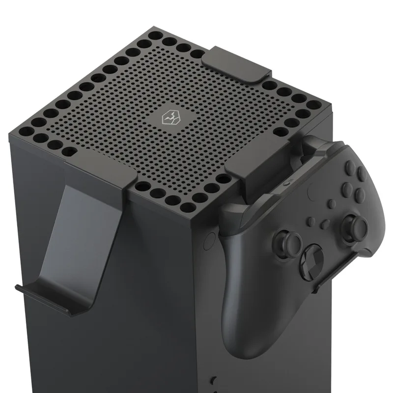 Microsoft Console Xbox Series X - Xbox 시리즈 X용 Aolion 먼지 필터