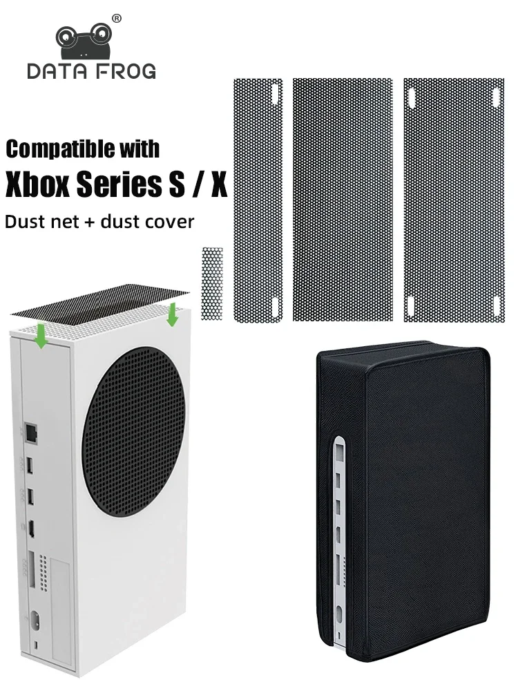 Gaming Console Xbox - 데이터 프로그 Xbox 시리즈 S 게임