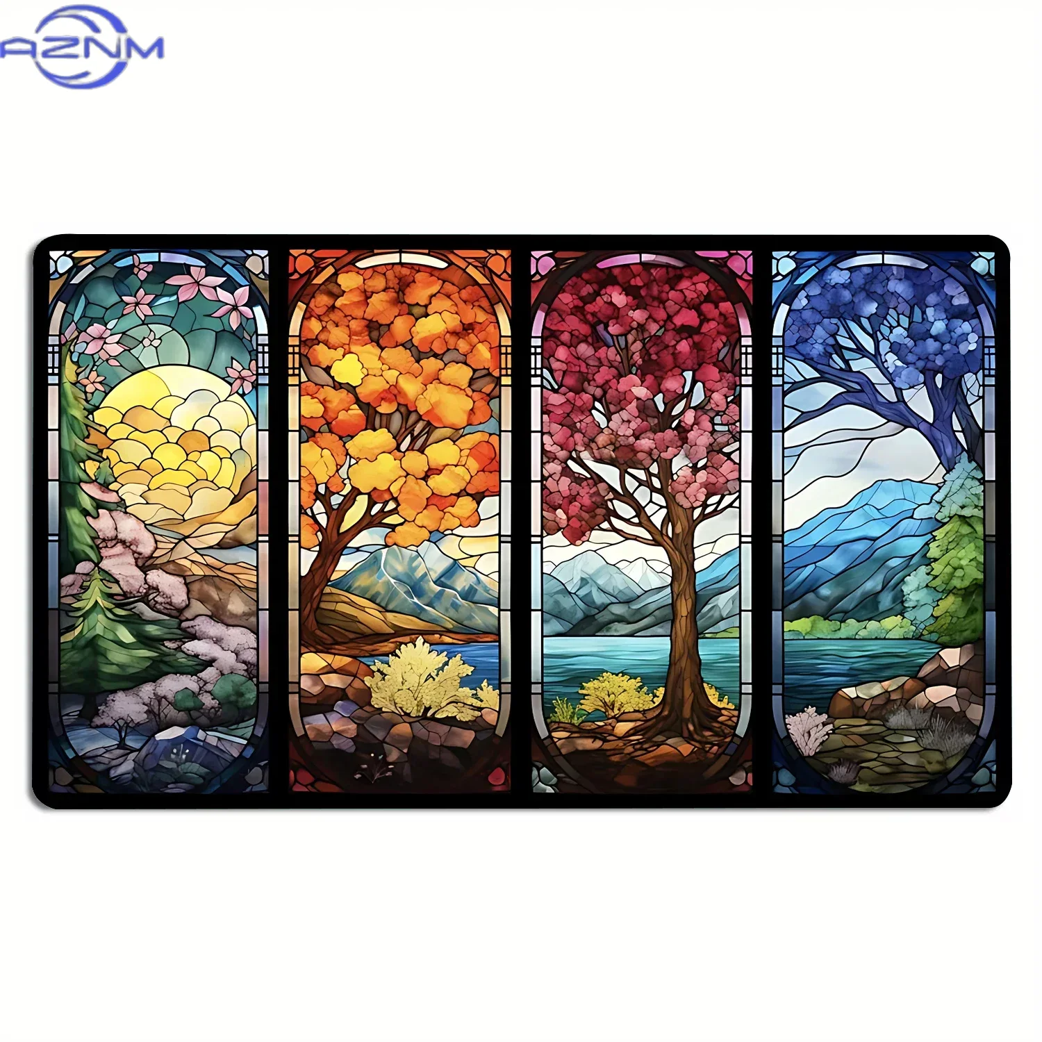 Gaming Console Portable Pc - 매직 게임 매트 TCG CCG 트레이딩