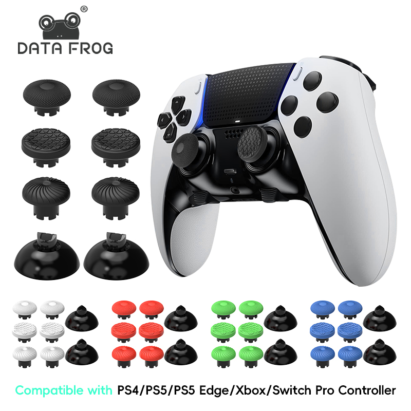 Sony Controller Dualsense Edge - 데이터 프로그 하이 & 로우 썸스틱