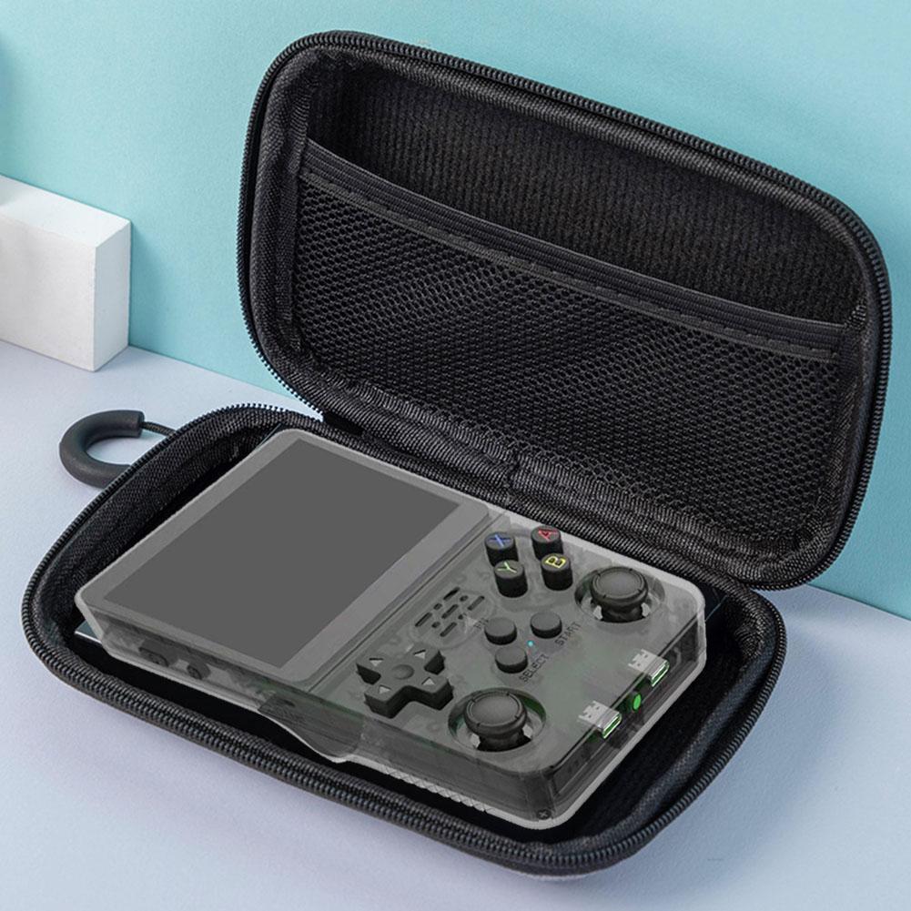 1개 휴대용 게임 케이스 R36S/R35S 게임 콘솔  - Gaming Console R36S 리뷰 및 가격