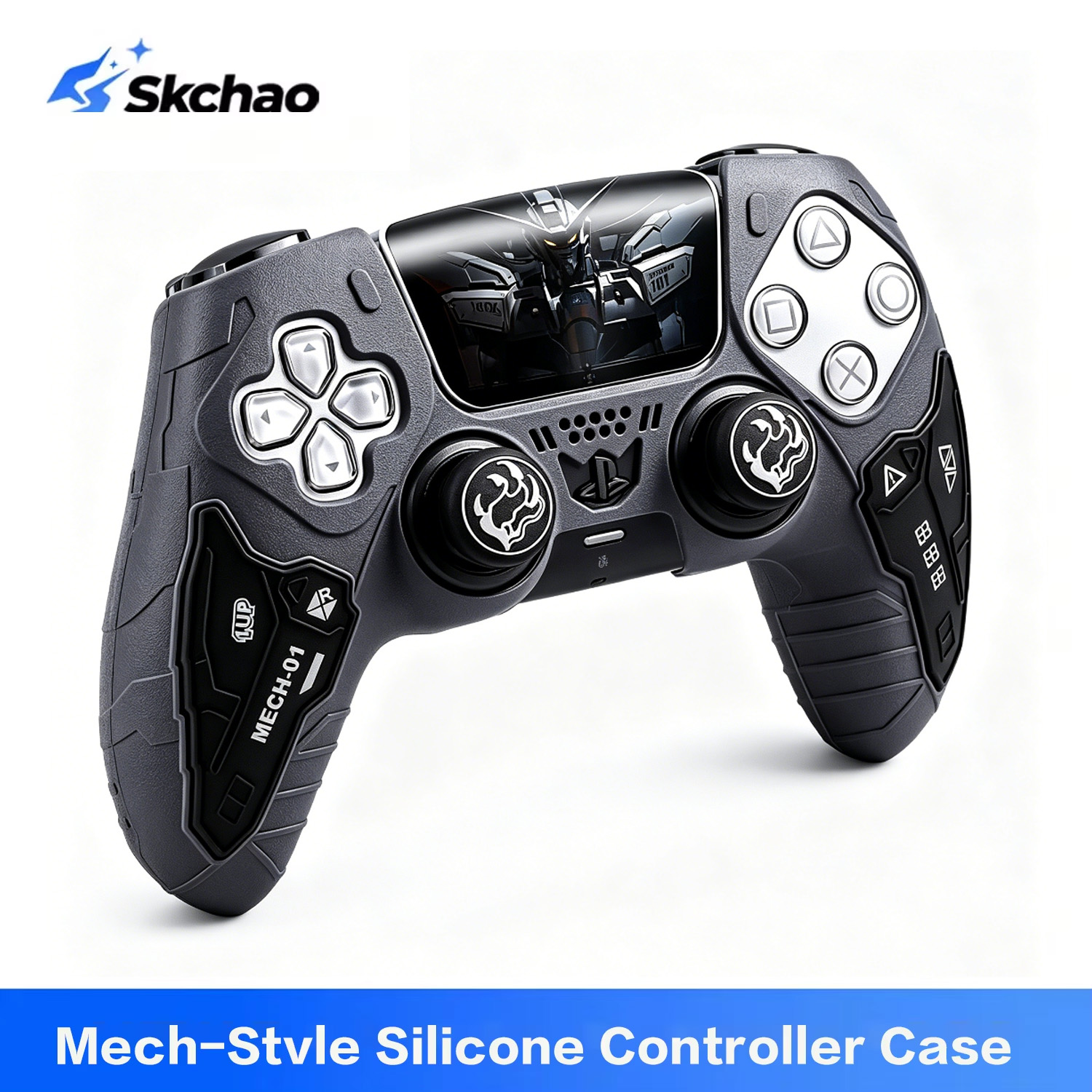 소니 듀얼센스 엣지 게임 컨트롤러 케이스용 무광 실리콘 - Sony Controller Dualsense Edge 리뷰 및 가격