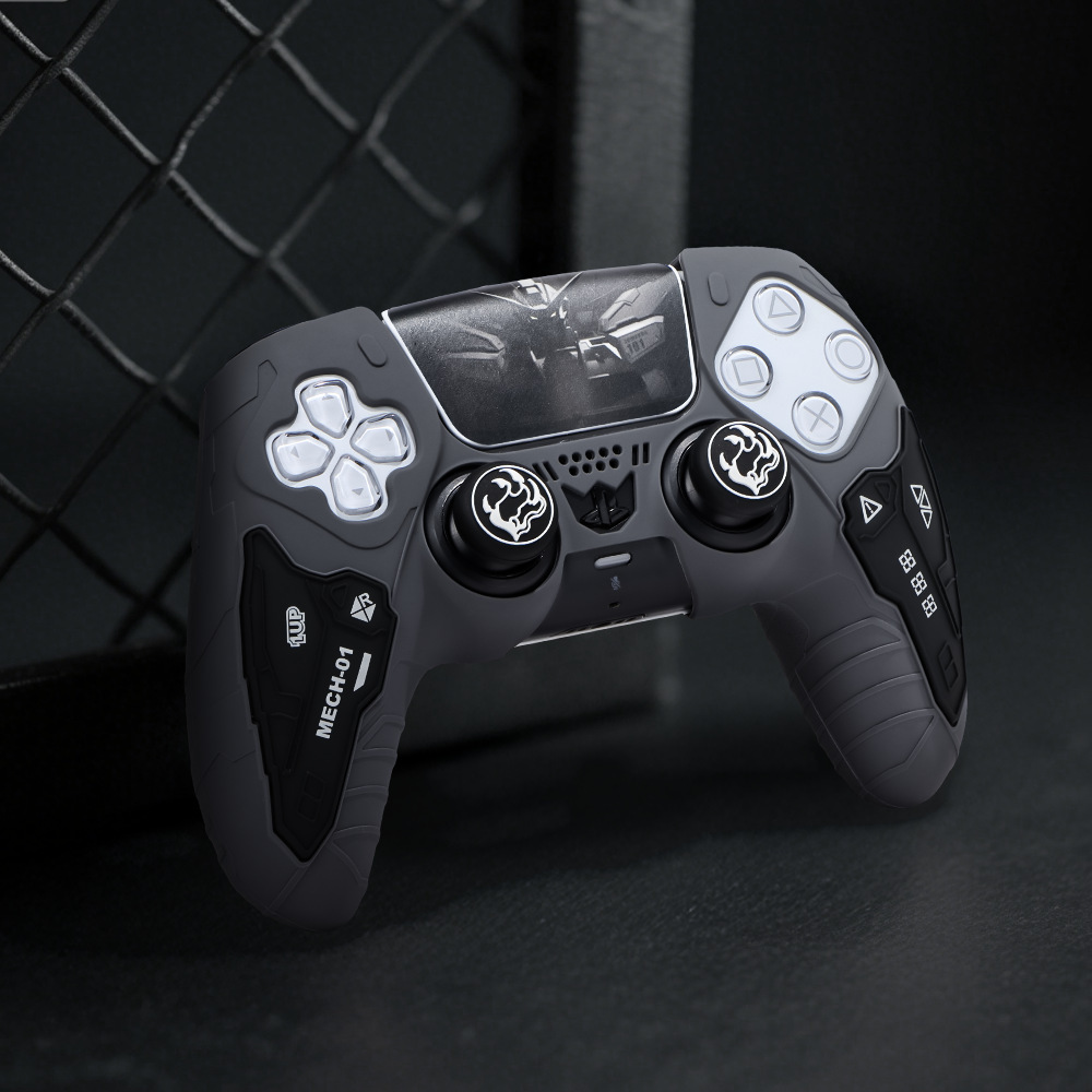 소니 듀얼센스 엣지 게임 컨트롤러 케이스용 무광 실리콘 - Sony Controller Dualsense Edge 리뷰 및 가격