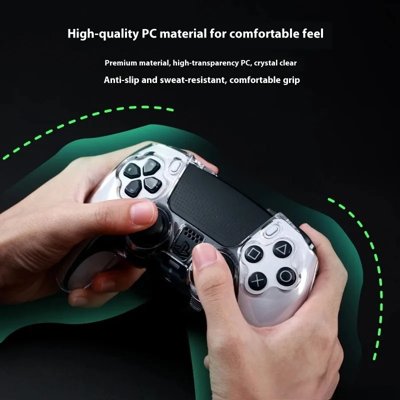 IINE 보호 케이스 DualSense Edge 엘리트 - Sony Controller Dualsense Edge 리뷰 및 가격