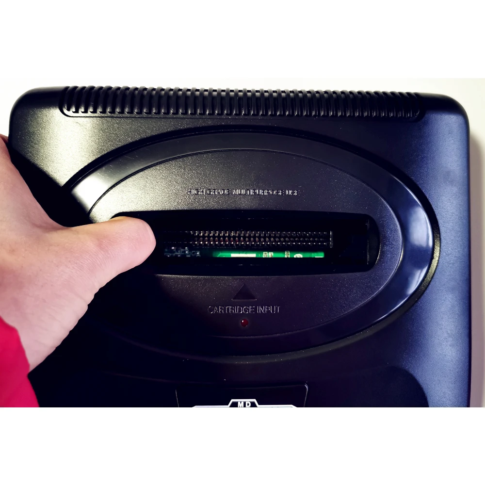 제네시스/메가 드라이브용 16비트 HD 울트라2 게임  - Gaming Console Genesis 리뷰 및 가격