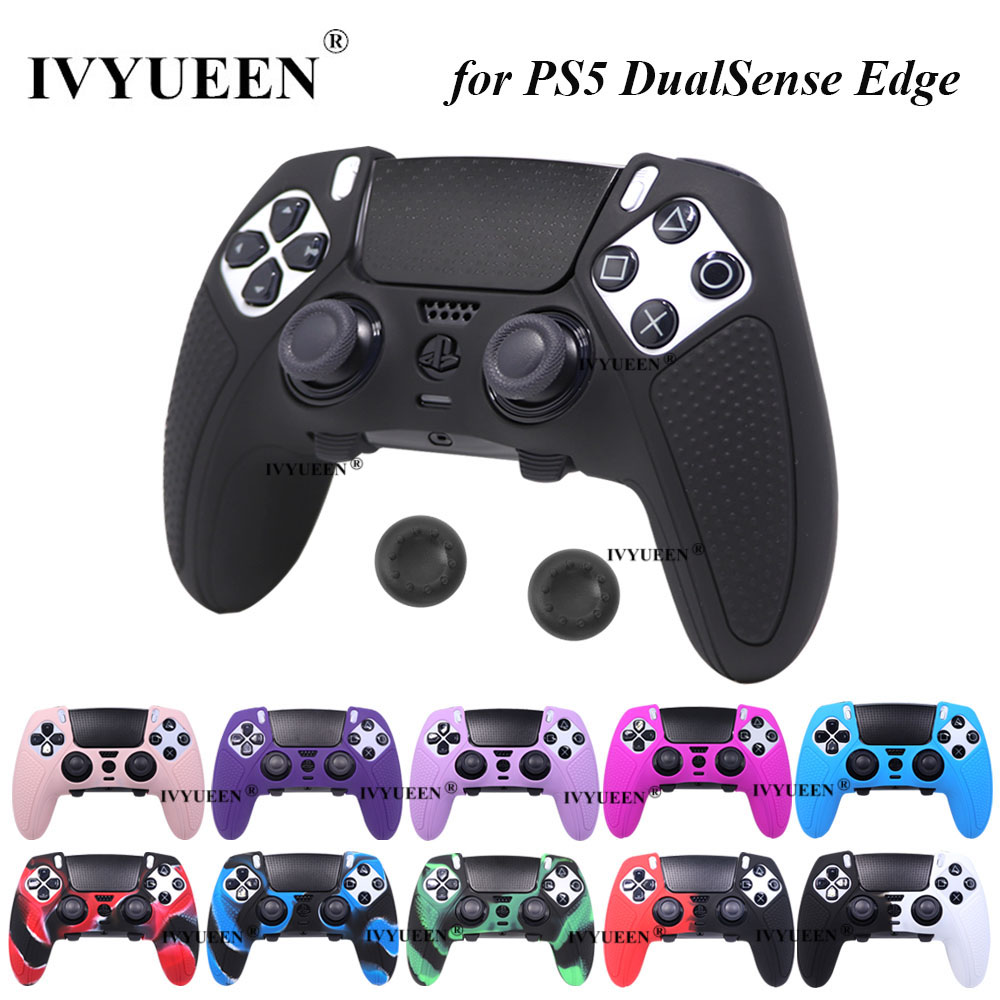 IVYUEEN PlayStation 5 PS5 Dual - Sony Controller Dualsense Edge 리뷰 및 가격