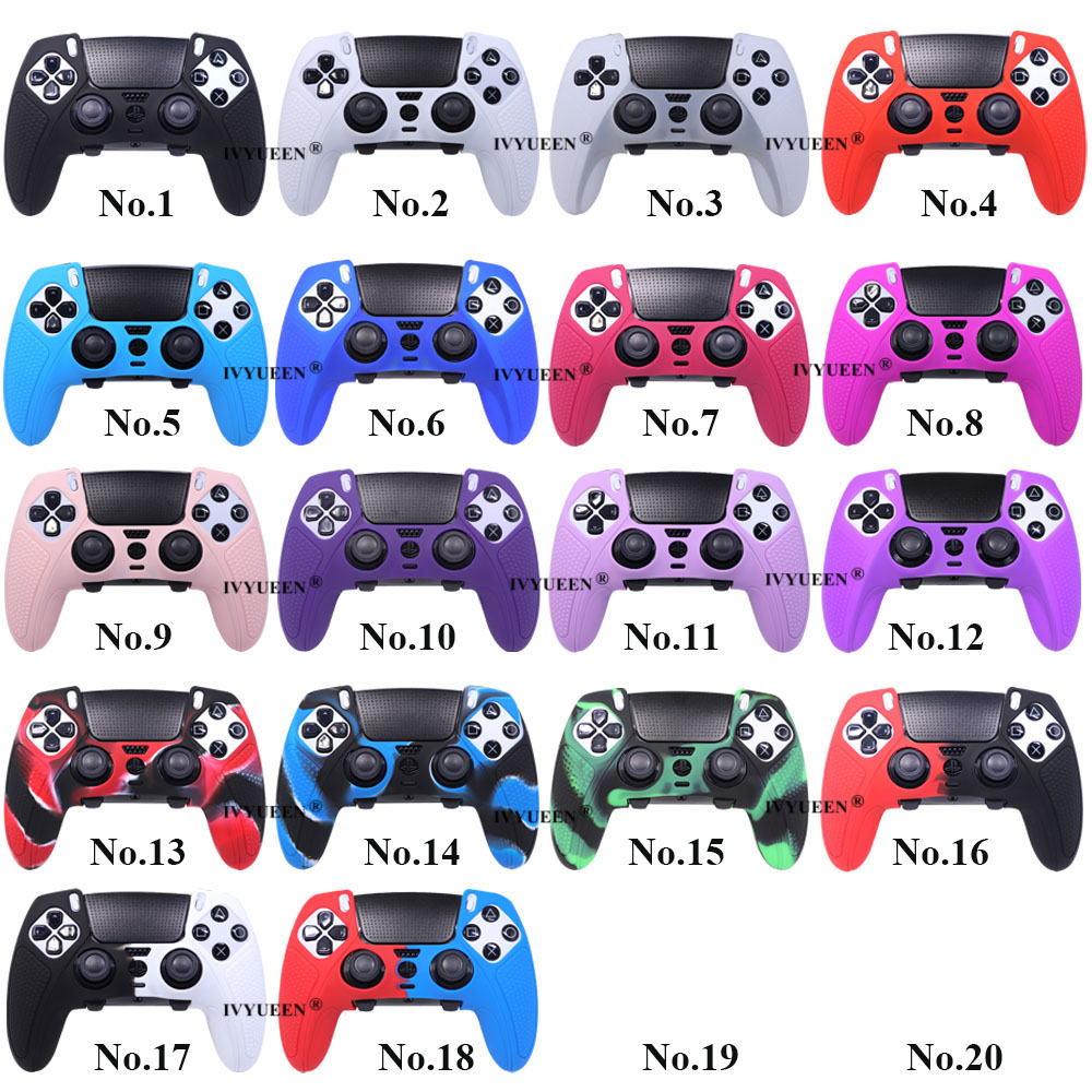 IVYUEEN PlayStation 5 PS5 Dual - Sony Controller Dualsense Edge 리뷰 및 가격