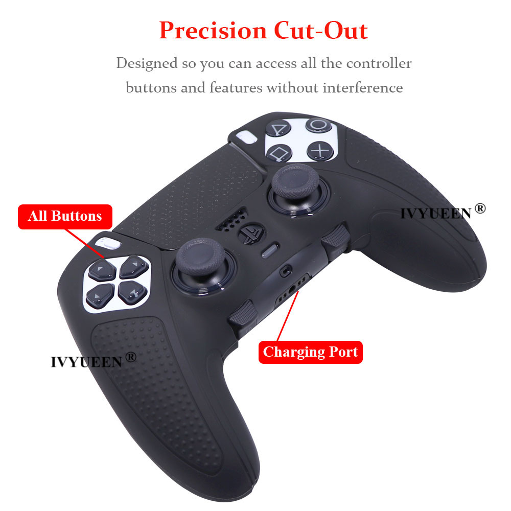 IVYUEEN PlayStation 5 PS5 Dual - Sony Controller Dualsense Edge 리뷰 및 가격