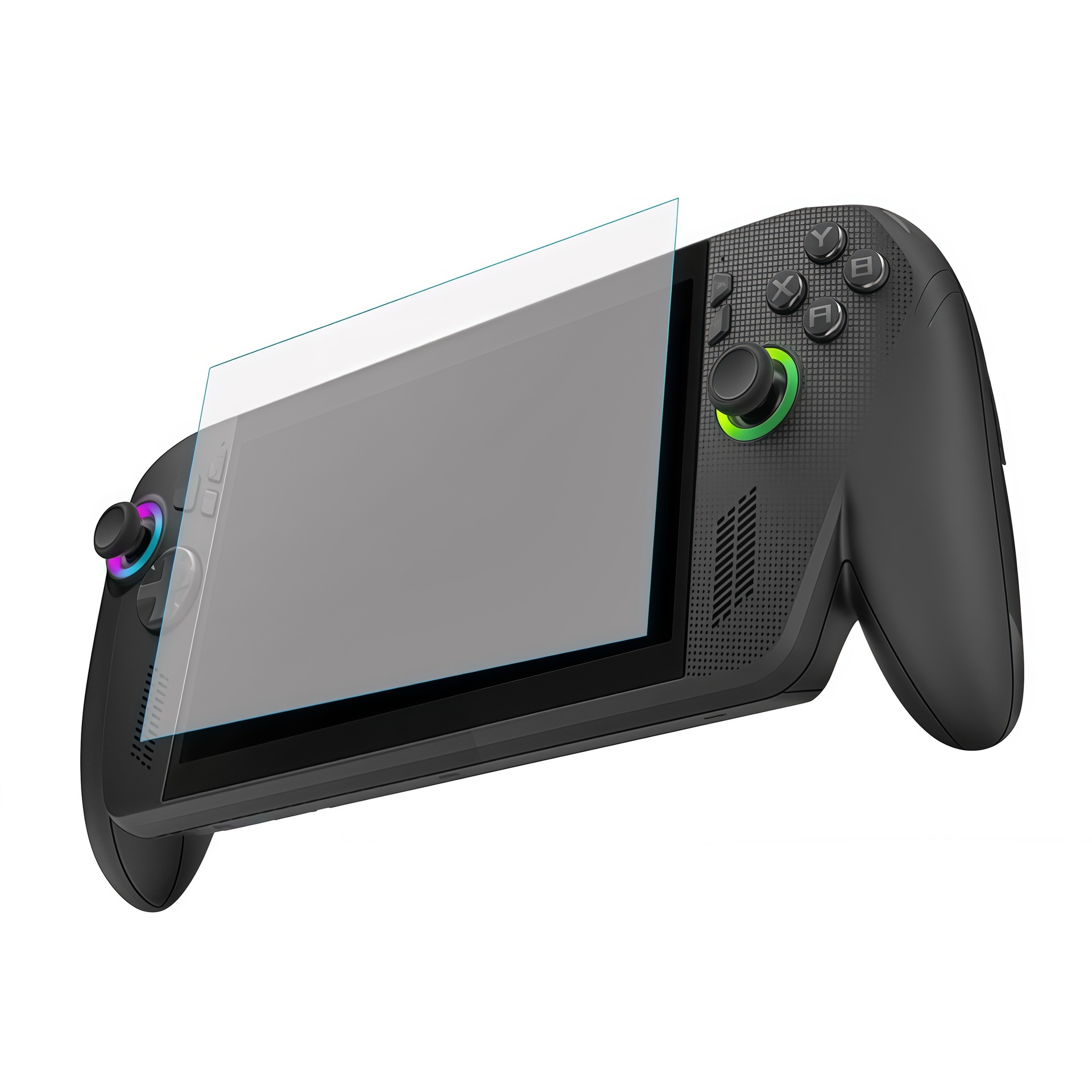 ROG Xbox Ally/X용 게임 콘솔 화면 보호기, - Gaming Console Rog Ally 리뷰 및 가격