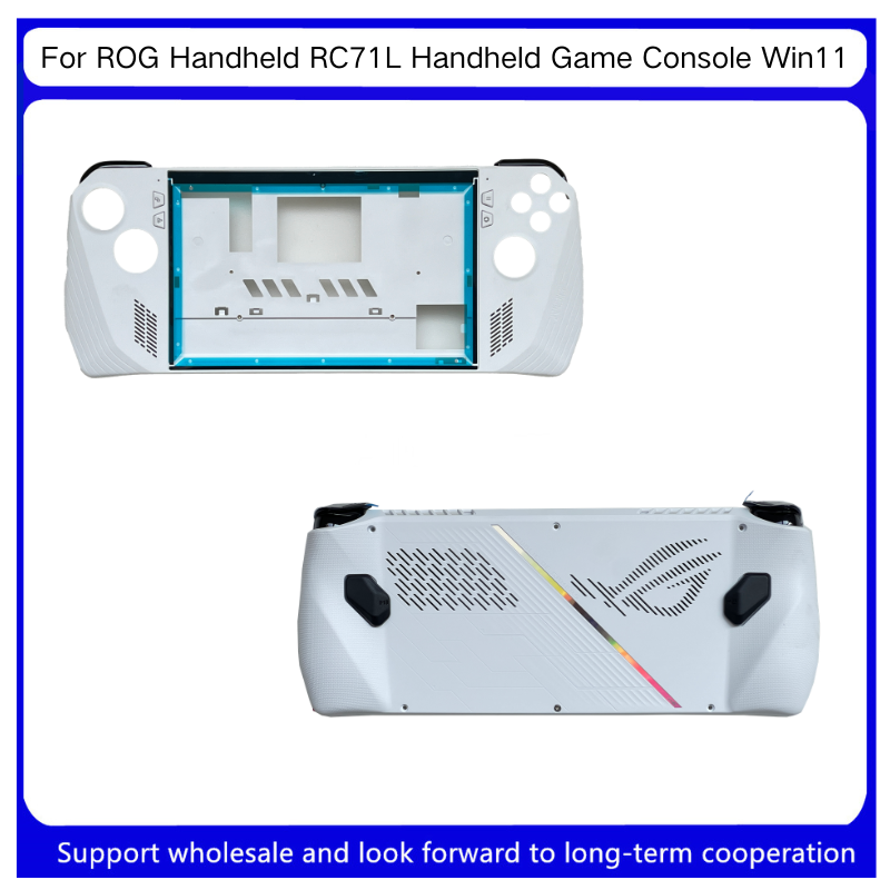 새로운 카일루링 ROG 휴대용 RC71L 휴대용 게임  - Gaming Console Display Case 리뷰 및 가격