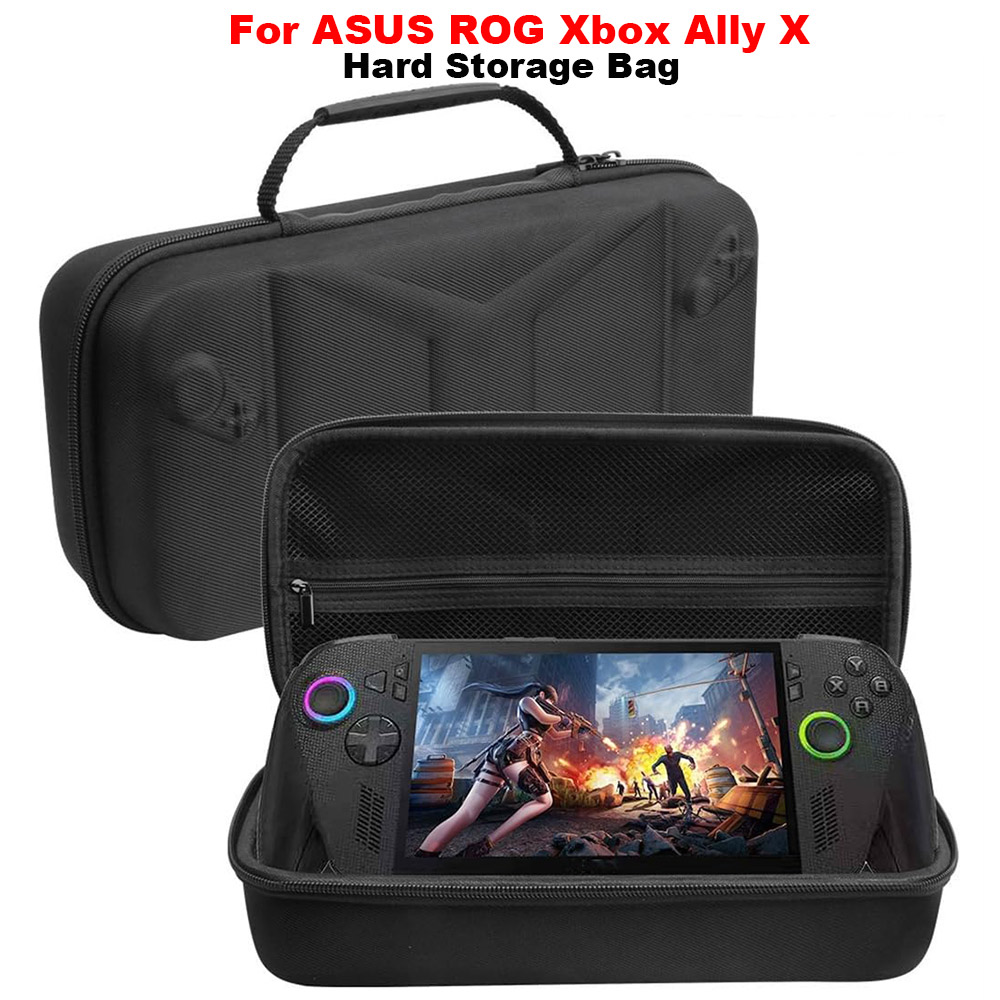 ASUS ROG Xbox Ally X 게임 콘솔용 여행 - Gaming Console Rog Ally 리뷰 및 가격