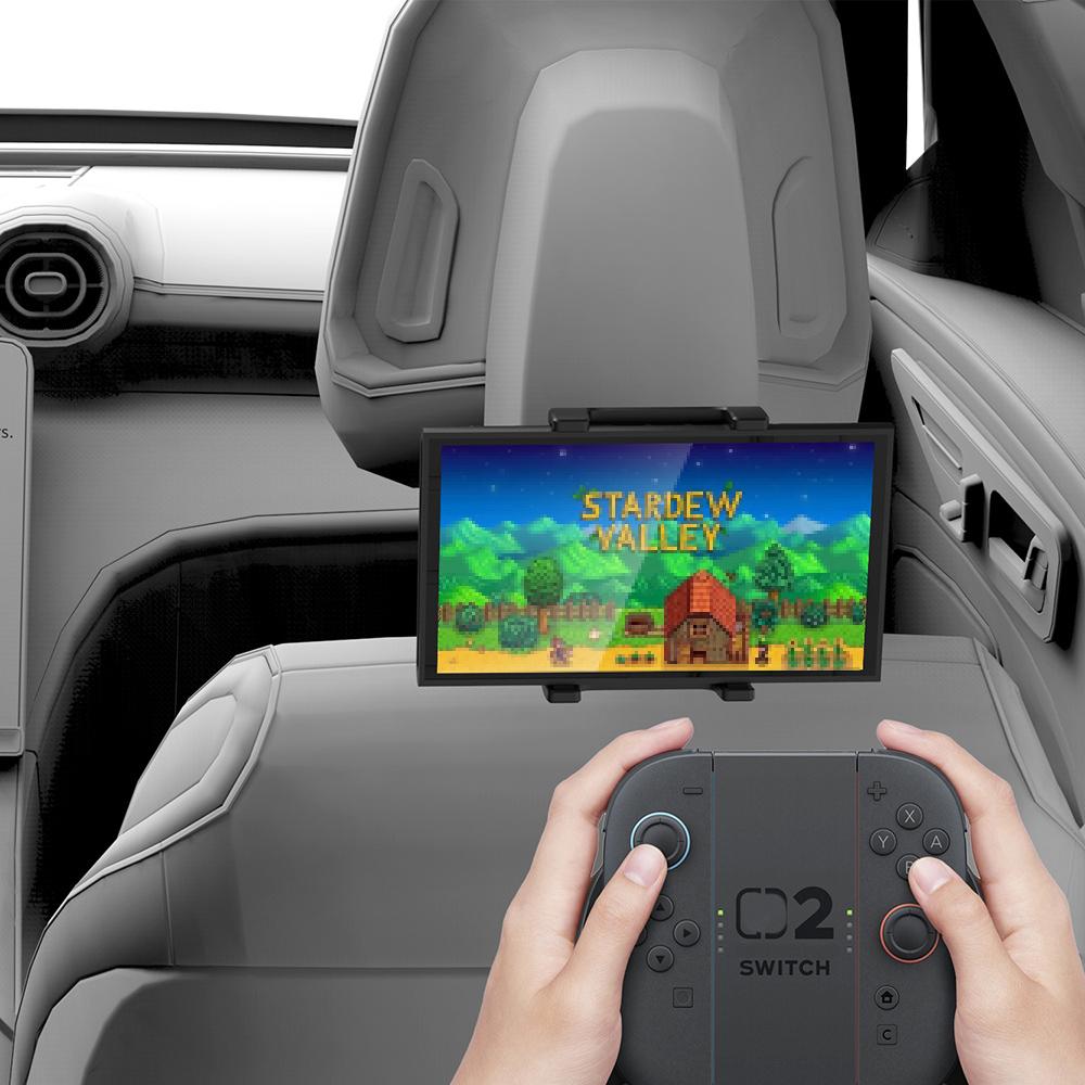 스위치 2/스위치/OLED용 휴대용 콘솔 범용 자동차  - Nintendo Console Switch 2 리뷰 및 가격