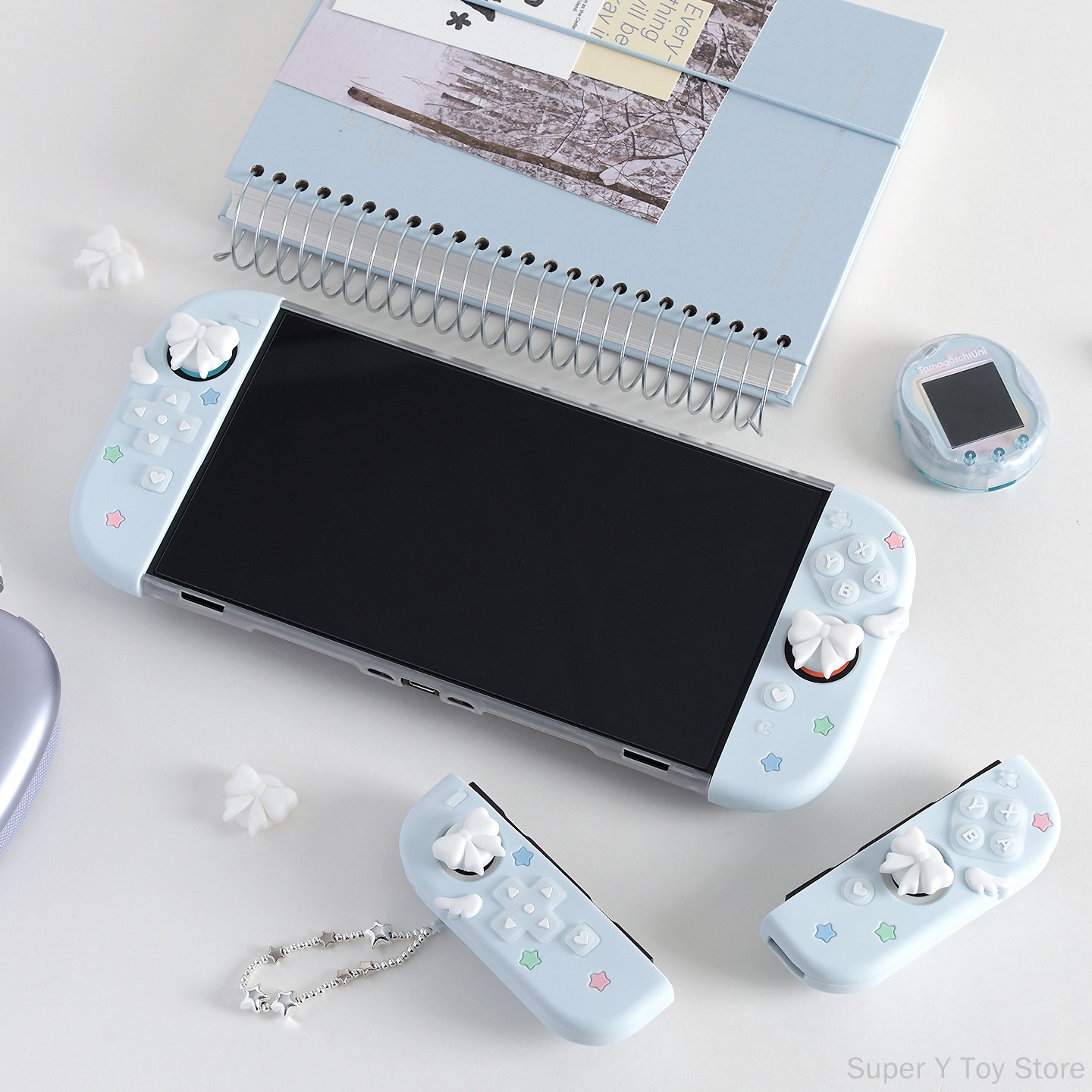 새로운 핫 오리지널 보호 케이스 스위치 2 OLED N - Nintendo Console Switch 2 리뷰 및 가격