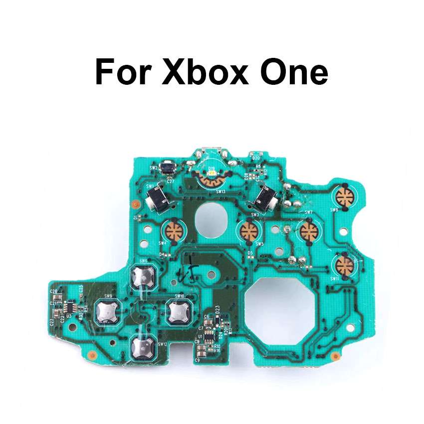 Xbox One S Elite 1 2 컨트롤러 보드 마 - Microsoft Console Xbox Series X 리뷰 및 가격