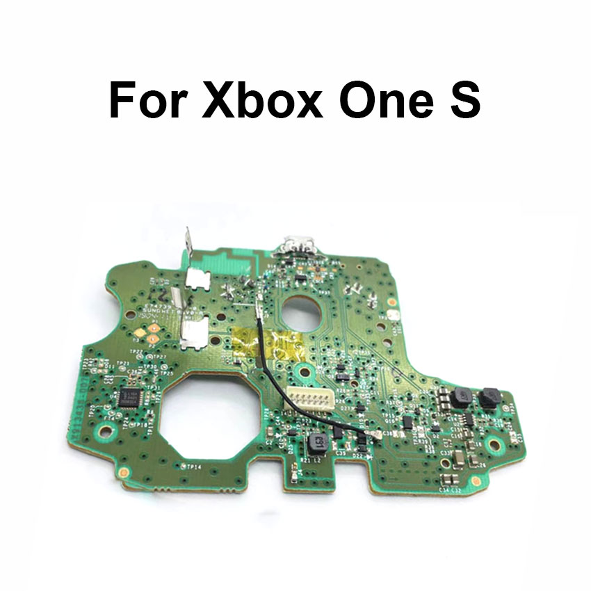 Xbox One S Elite 1 2 컨트롤러 보드 마 - Microsoft Console Xbox Series X 리뷰 및 가격