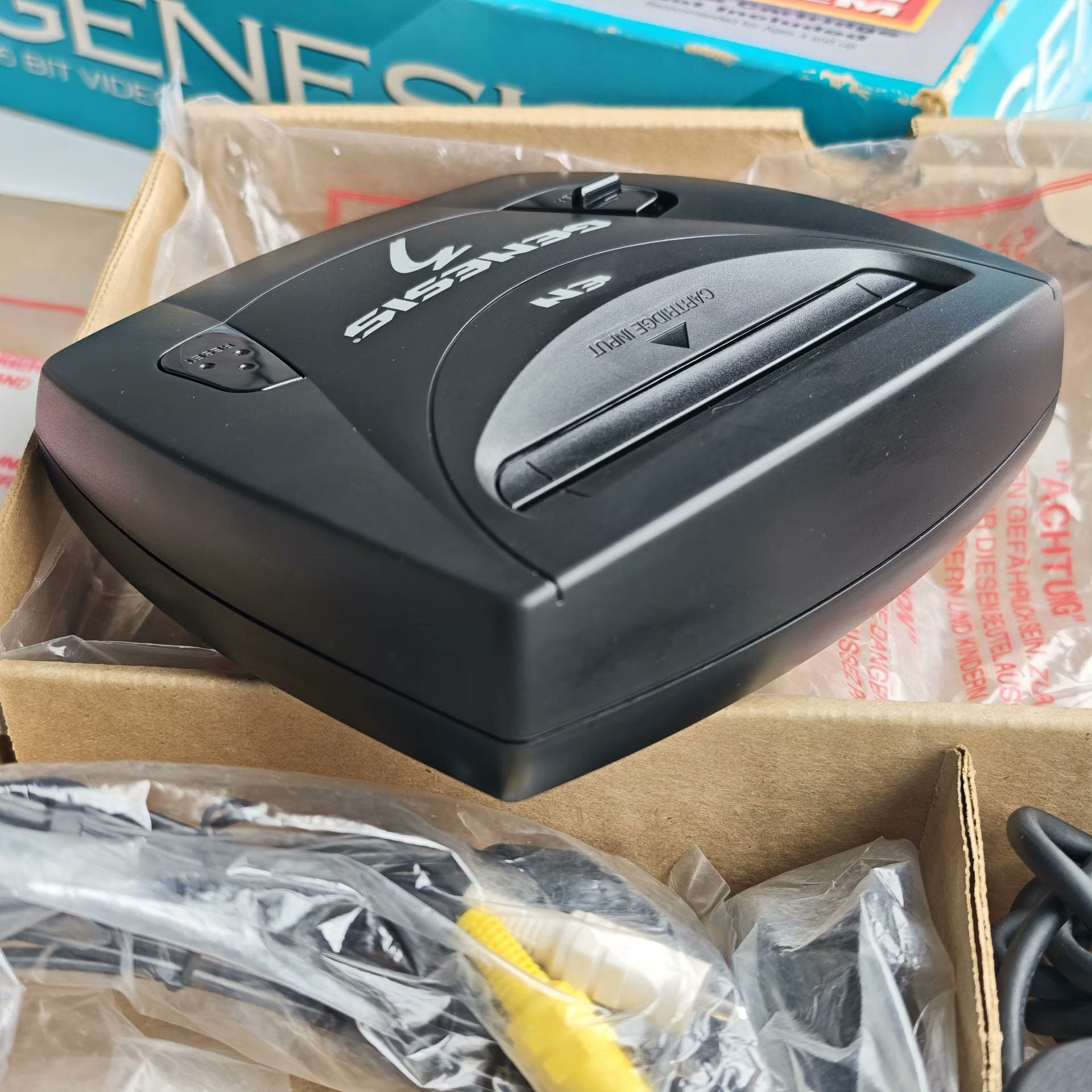 MD 제네시스 3 미니 게임 콘솔 MD 게임 액세서리 - Gaming Console Genesis 리뷰 및 가격