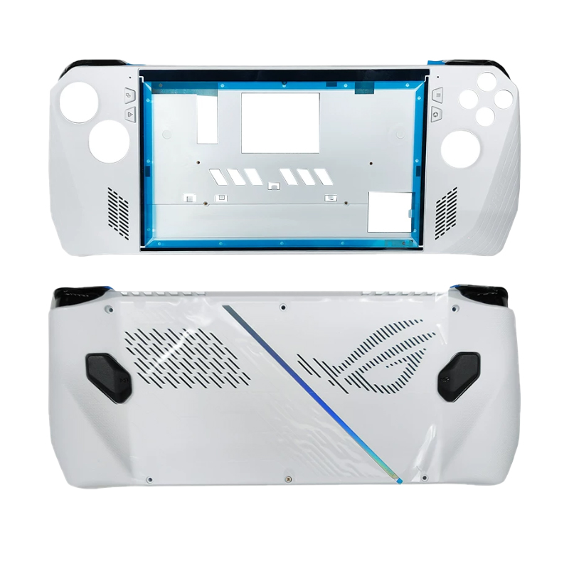 펀엔캉 ®   ASUS ROG RC71L 휴대용 게임  - Gaming Console Display Case 리뷰 및 가격
