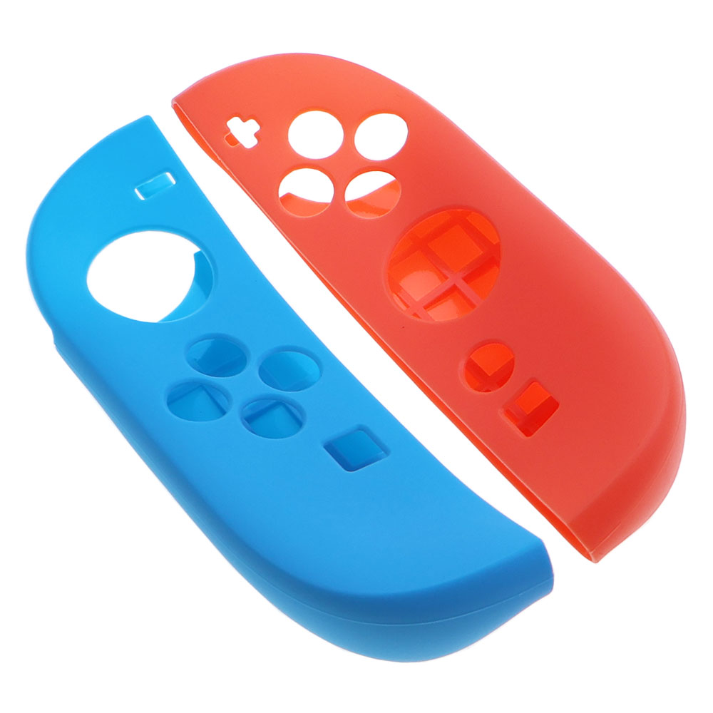 JCD 실리콘 소프트 케이스 핸드 그립 쉘 보호 커버  - Nintendo Console Switch 2 리뷰 및 가격