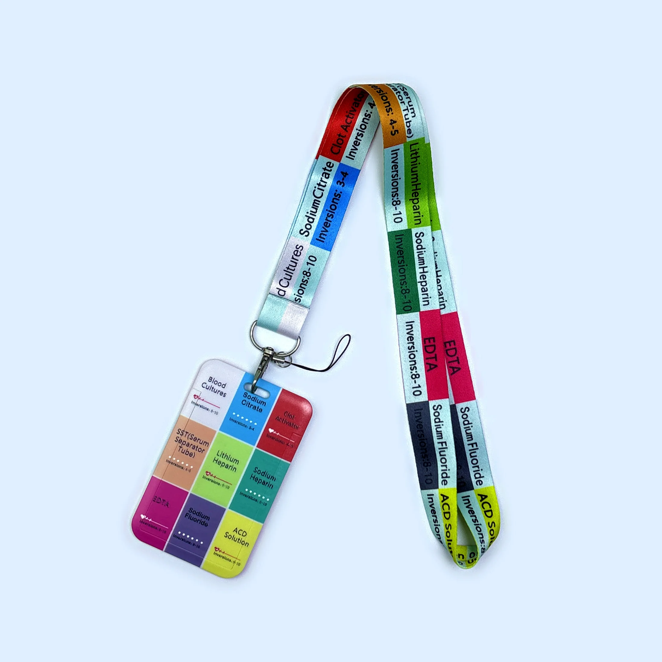 의료 인간의 기관 의학 의사 매는 밧줄 키 배지 홀더  - Gaming Card Holder 리뷰 및 가격