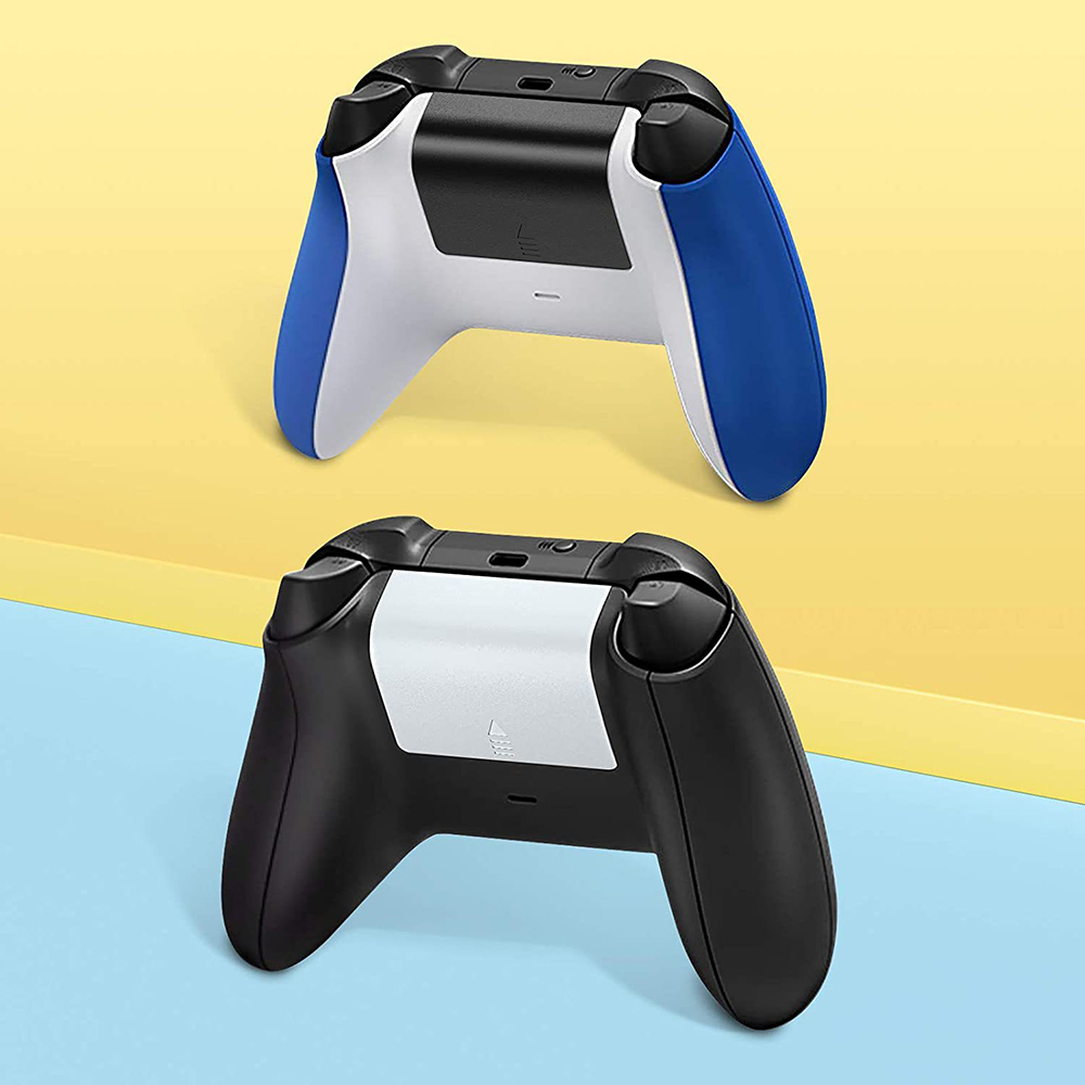 배터리 케이스 커버 XBox One 시리즈 X/S 엘리 - Microsoft Console Xbox Series X 리뷰 및 가격