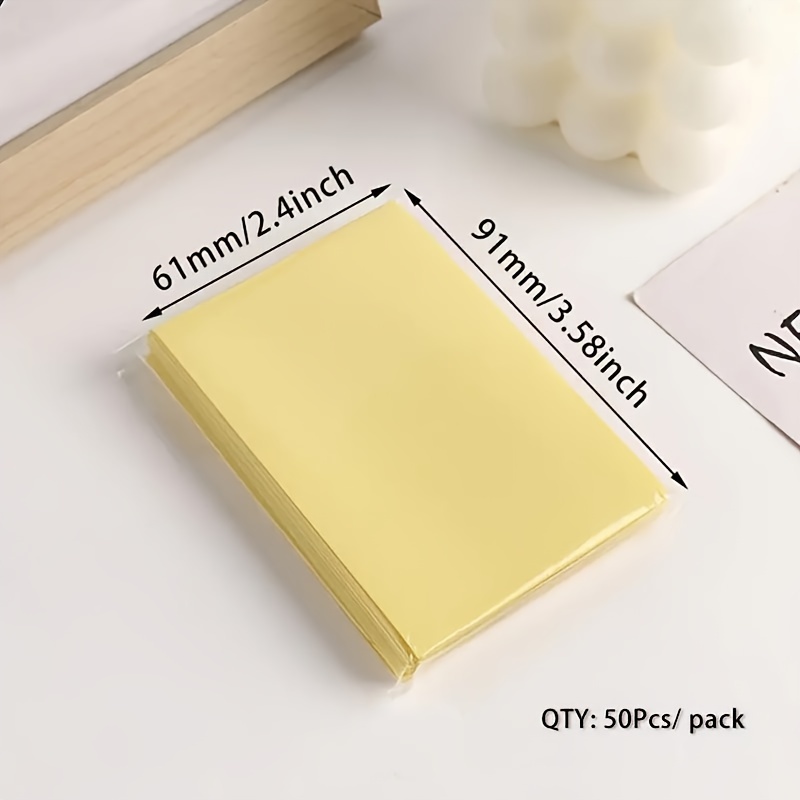 50pcs 레이저 하트 모양의 디자인 카드 수호자, I - Gaming Card Holder 리뷰 및 가격