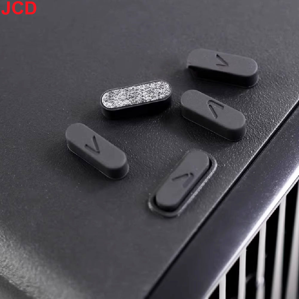 JCD 고무 발 미끄럼 방지 슬림 하우징 보호 커버,  - Gaming Console Xbox 리뷰 및 가격