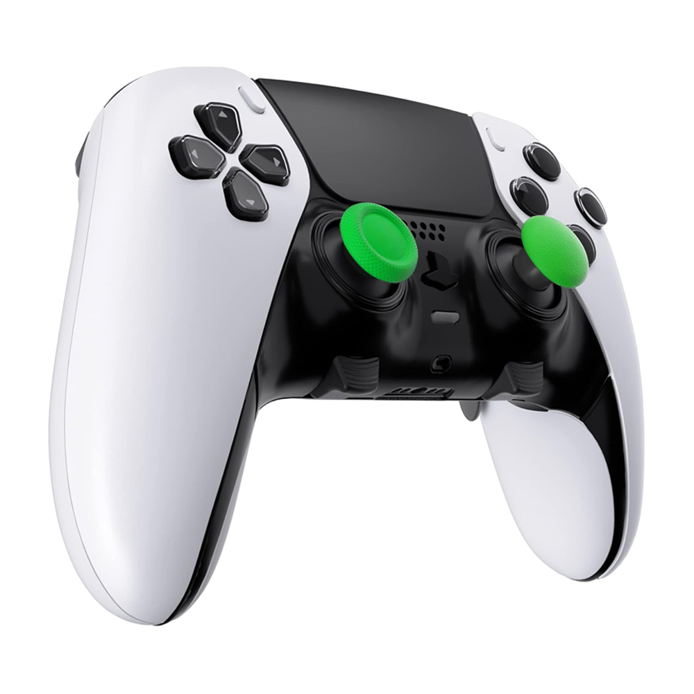 PS5 Edge Dualsense 컨트롤러 및 4개 패 - Sony Controller Dualsense Edge 리뷰 및 가격