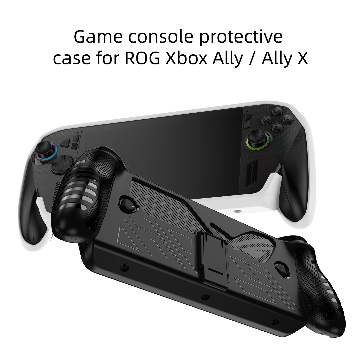 ROG Xbox Ally X 휴대용 게임 콘솔용 보호  - Gaming Console Rog Ally 리뷰 및 가격