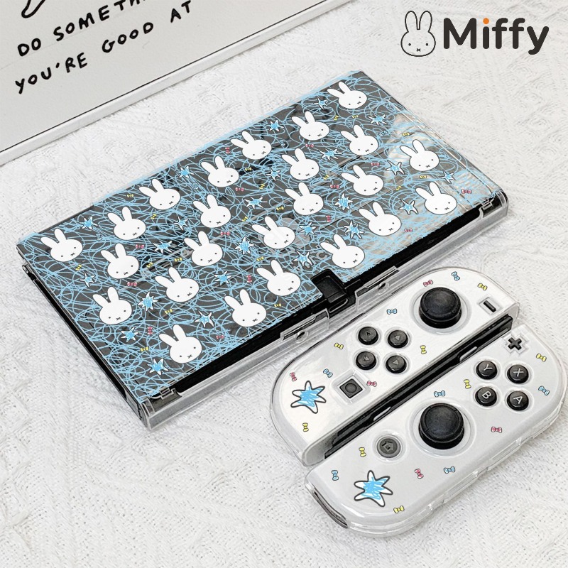 닌텐도 스위치 OLED용 카와이 미피 콘솔 케이스, 분 - Gaming Console Nintendo Switch Oled Model 리뷰 및 가격