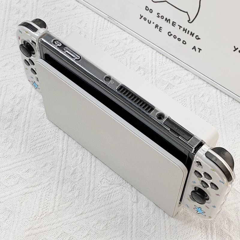닌텐도 스위치 OLED용 카와이 미피 콘솔 케이스, 분 - Gaming Console Nintendo Switch Oled Model 리뷰 및 가격