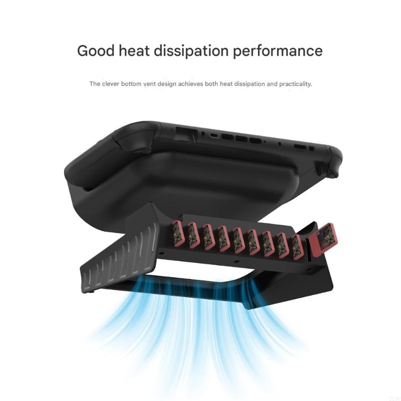 콘솔 호스트 브래킷 홀더 NS2 안티 슬립 홀더 용 수 - Gaming Card Holder 리뷰 및 가격