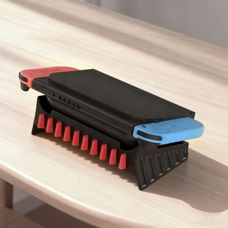 콘솔 호스트 브래킷 홀더 NS2 안티 슬립 홀더 용 수 - Gaming Card Holder 리뷰 및 가격