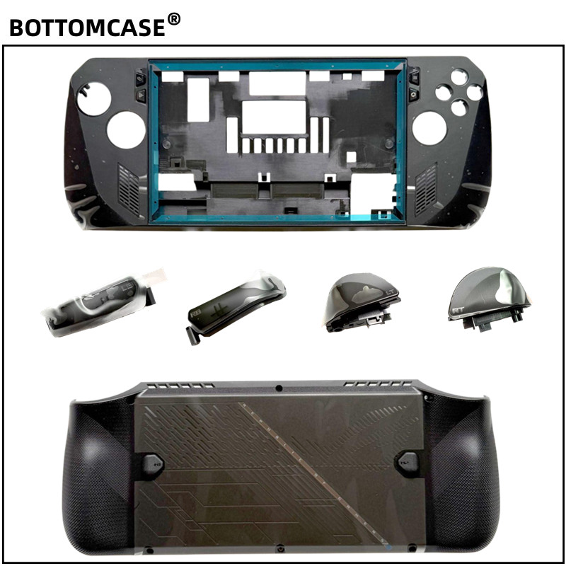 새로운 제품 BOTTOMCASE용 ®   ROG All - Gaming Console Rog Ally 리뷰 및 가격